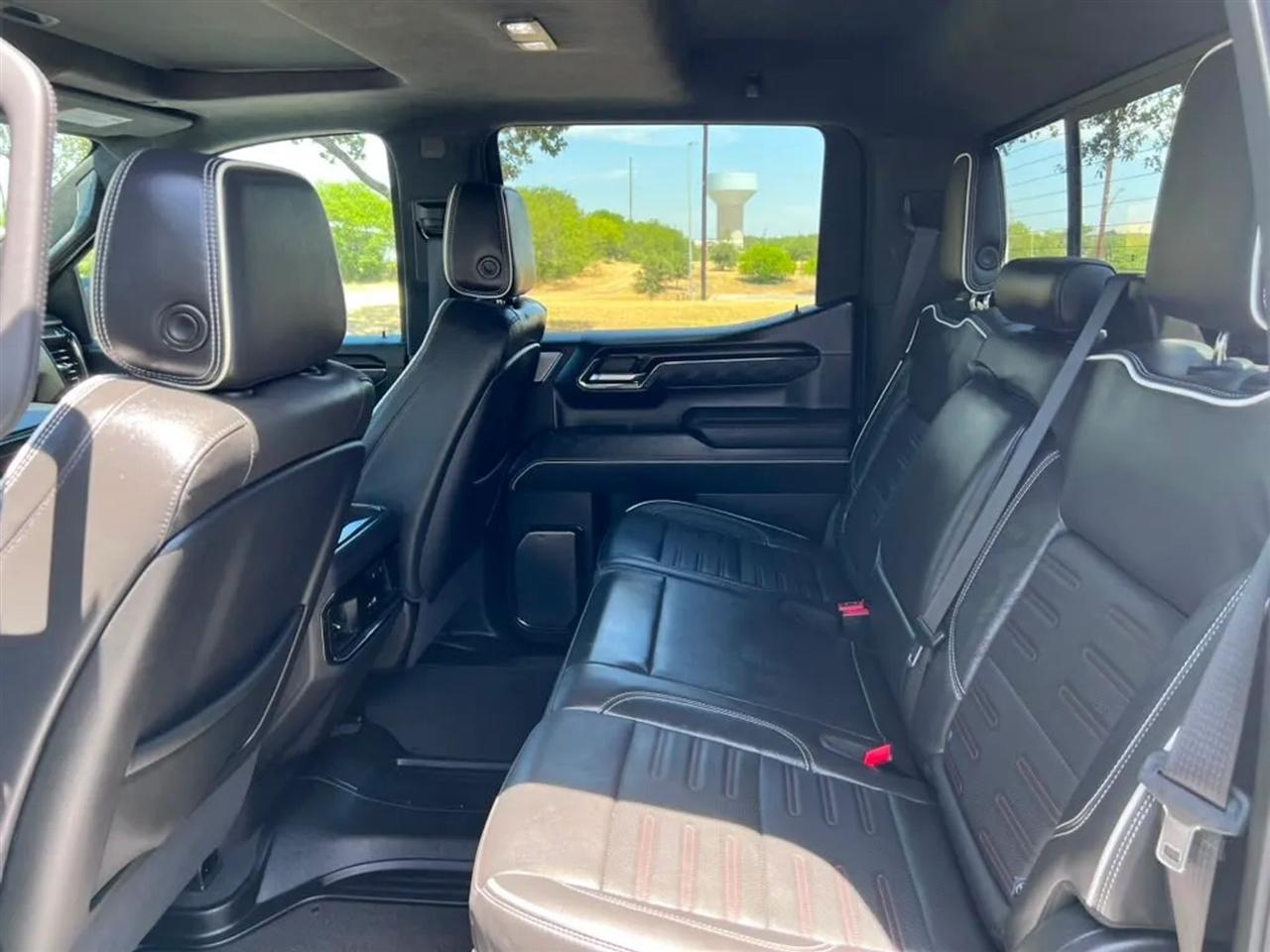 GMC Sierra 1500  2024