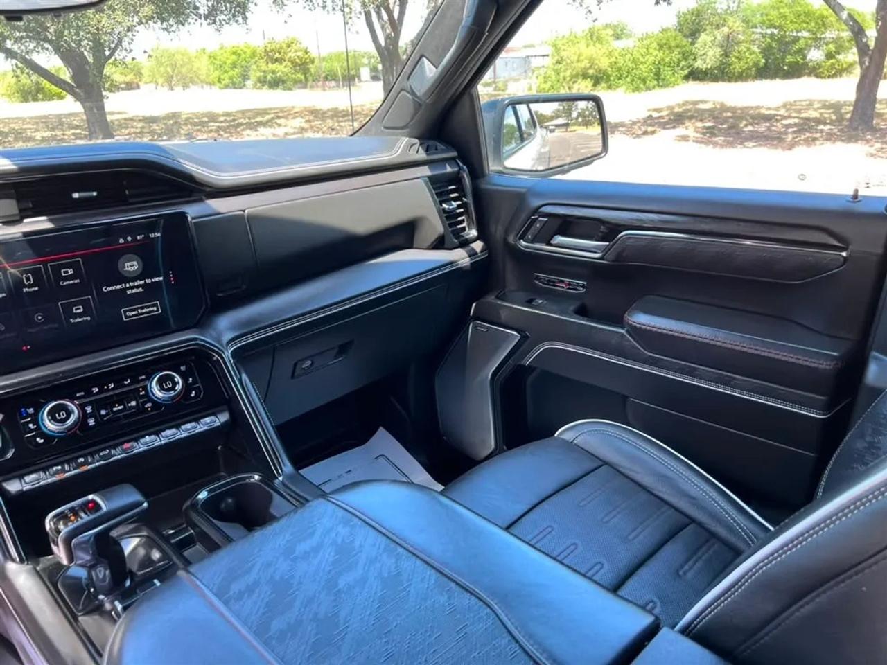 GMC Sierra 1500  2024