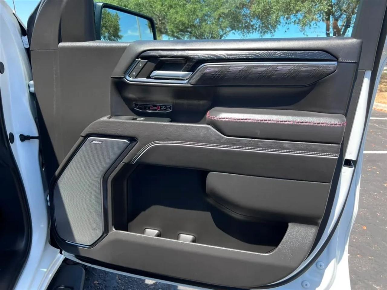 GMC Sierra 1500  2024