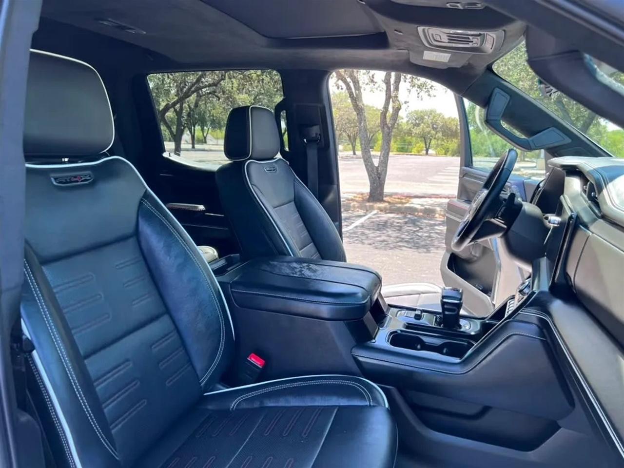 GMC Sierra 1500  2024