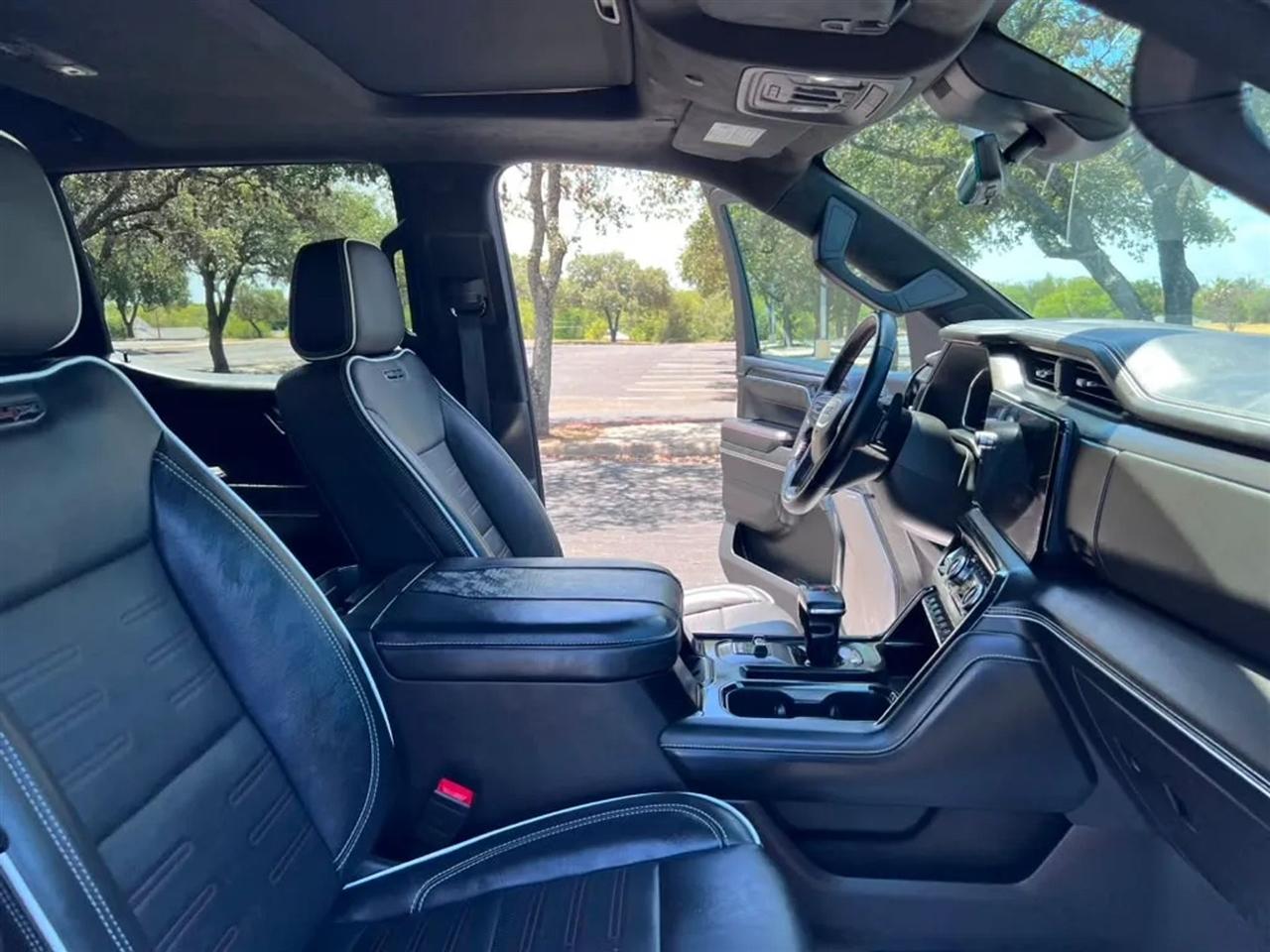 GMC Sierra 1500  2024