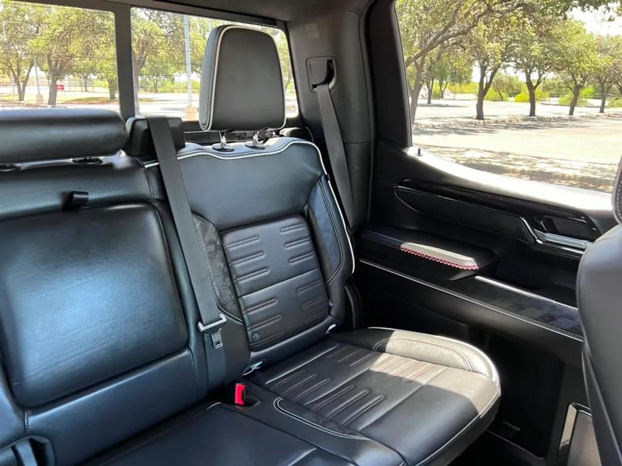 GMC Sierra 1500  2024