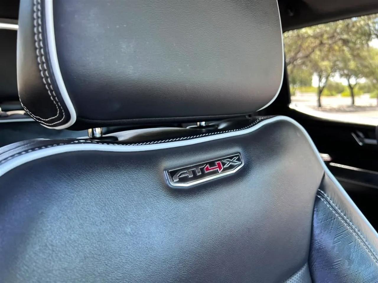 GMC Sierra 1500  2024