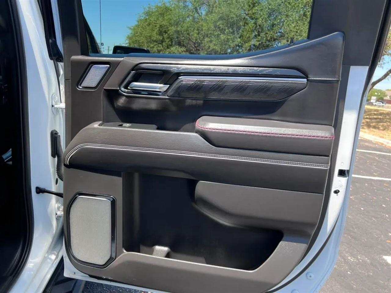 GMC Sierra 1500  2024