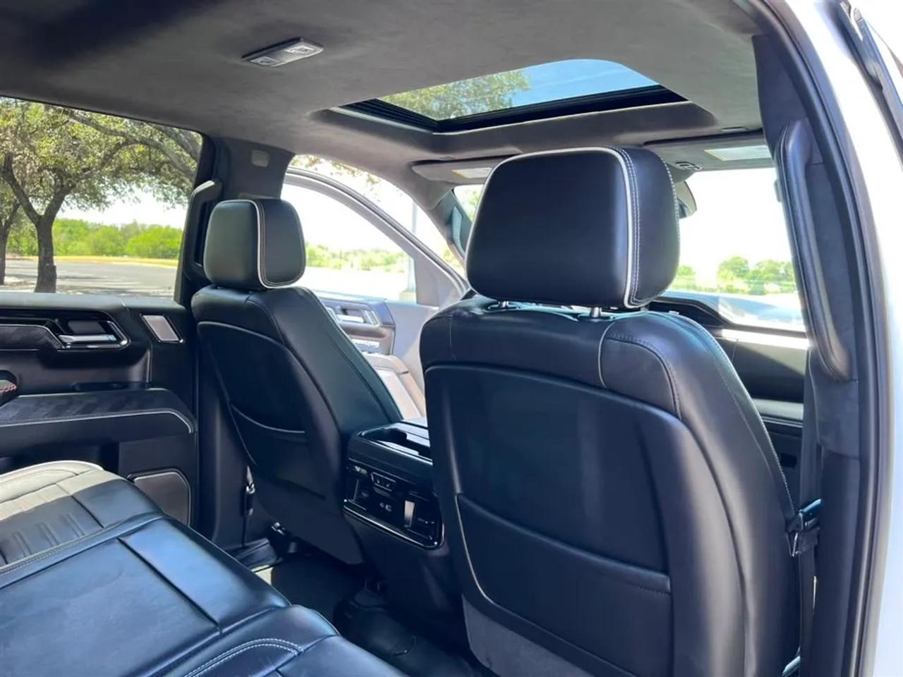 GMC Sierra 1500  2024