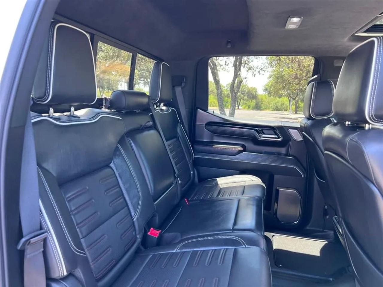 GMC Sierra 1500  2024