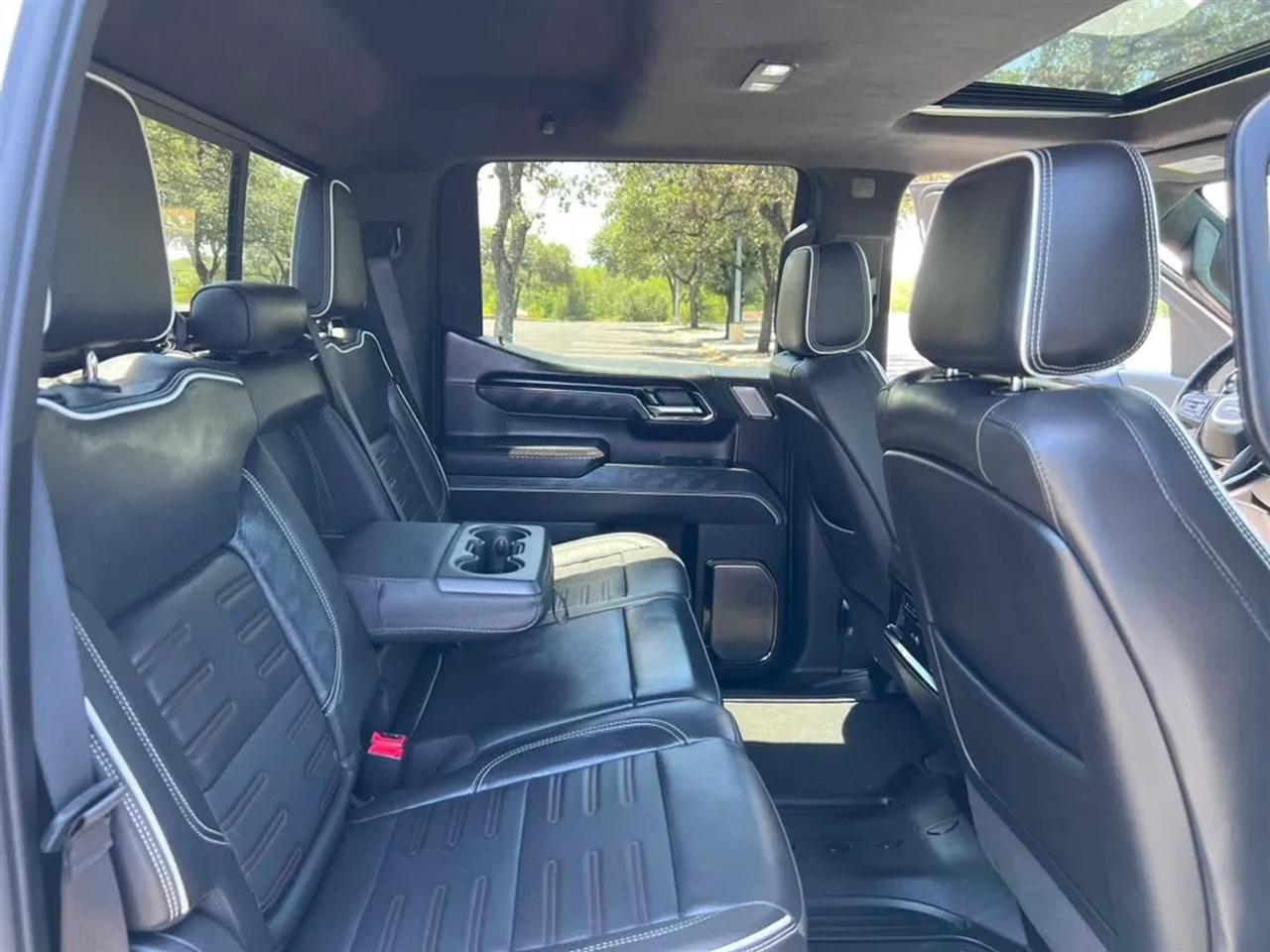 GMC Sierra 1500  2024
