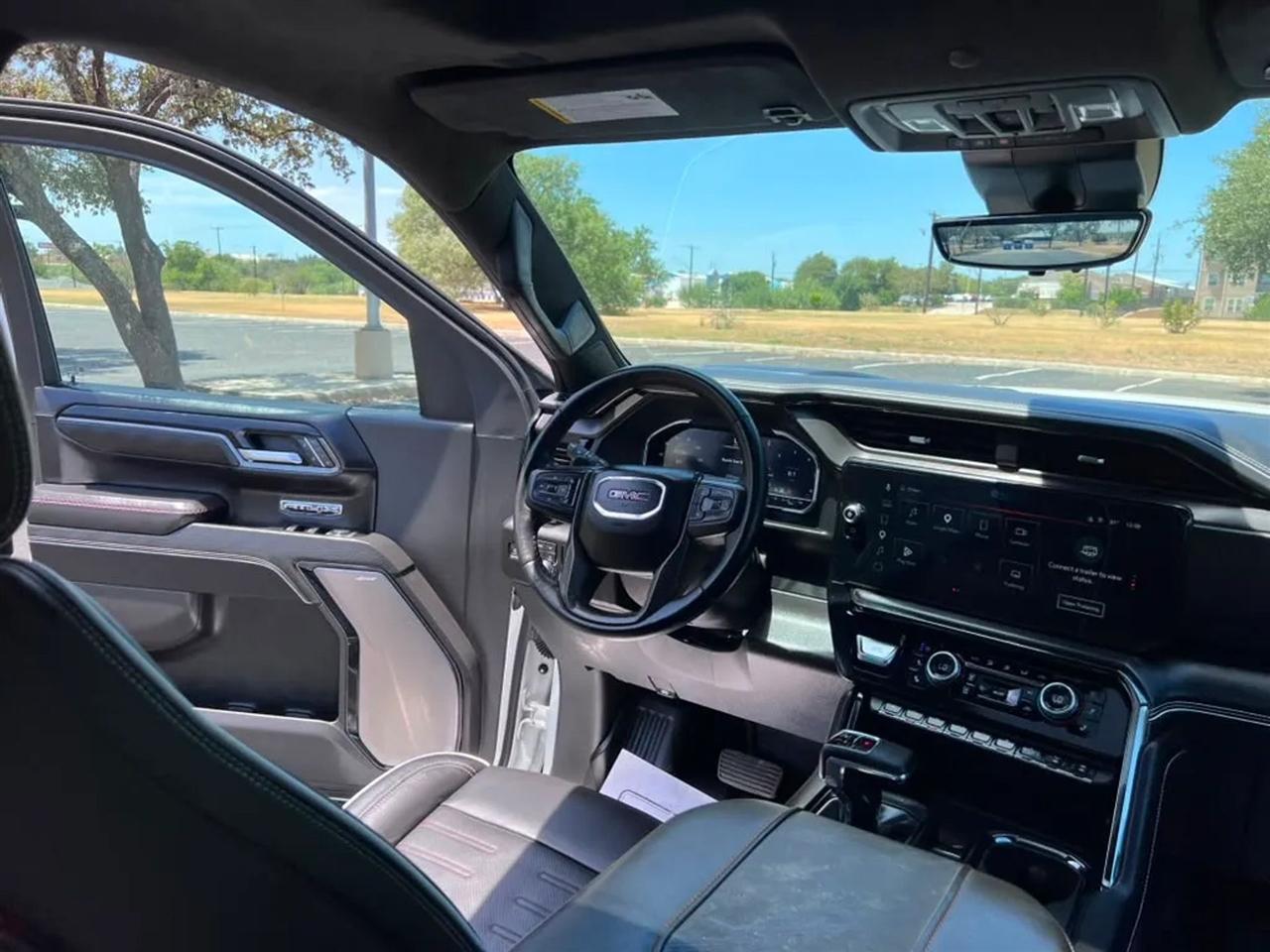 GMC Sierra 1500  2024