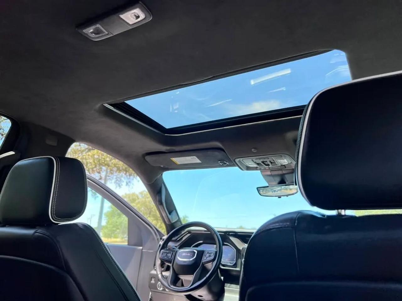 GMC Sierra 1500  2024