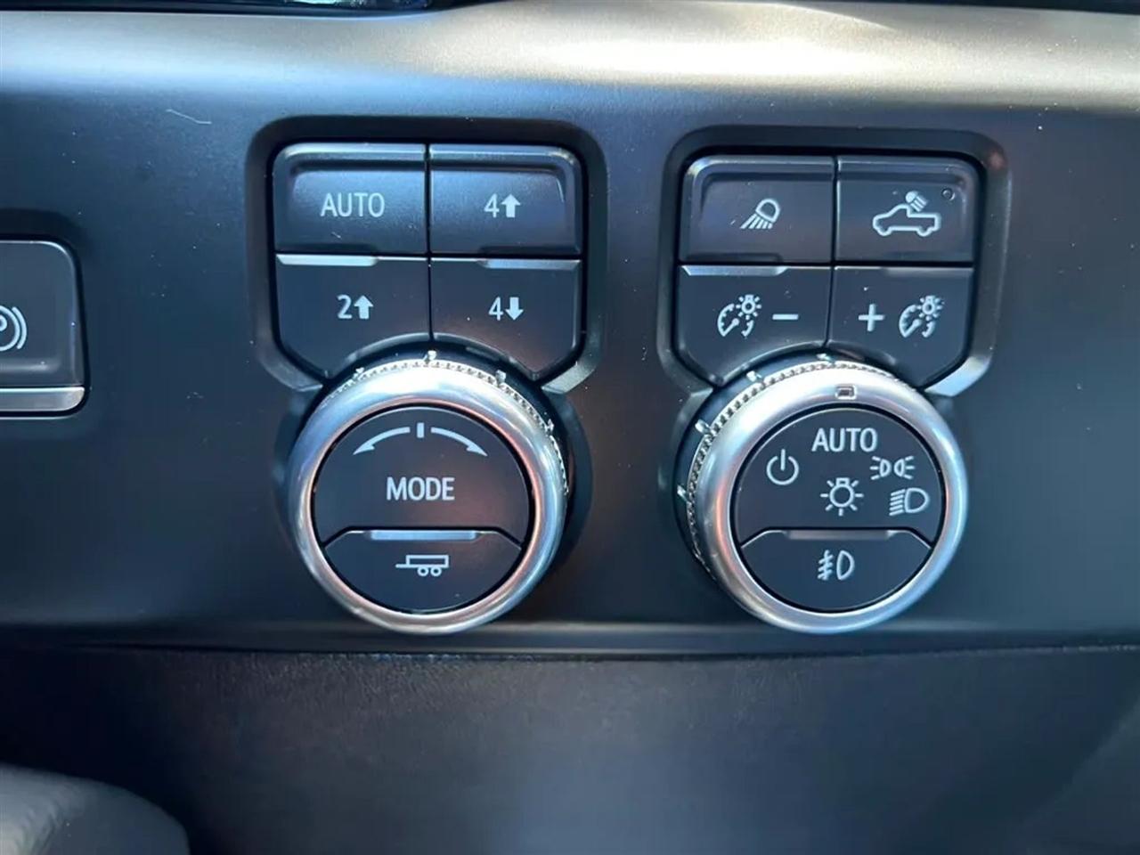 GMC Sierra 1500  2024