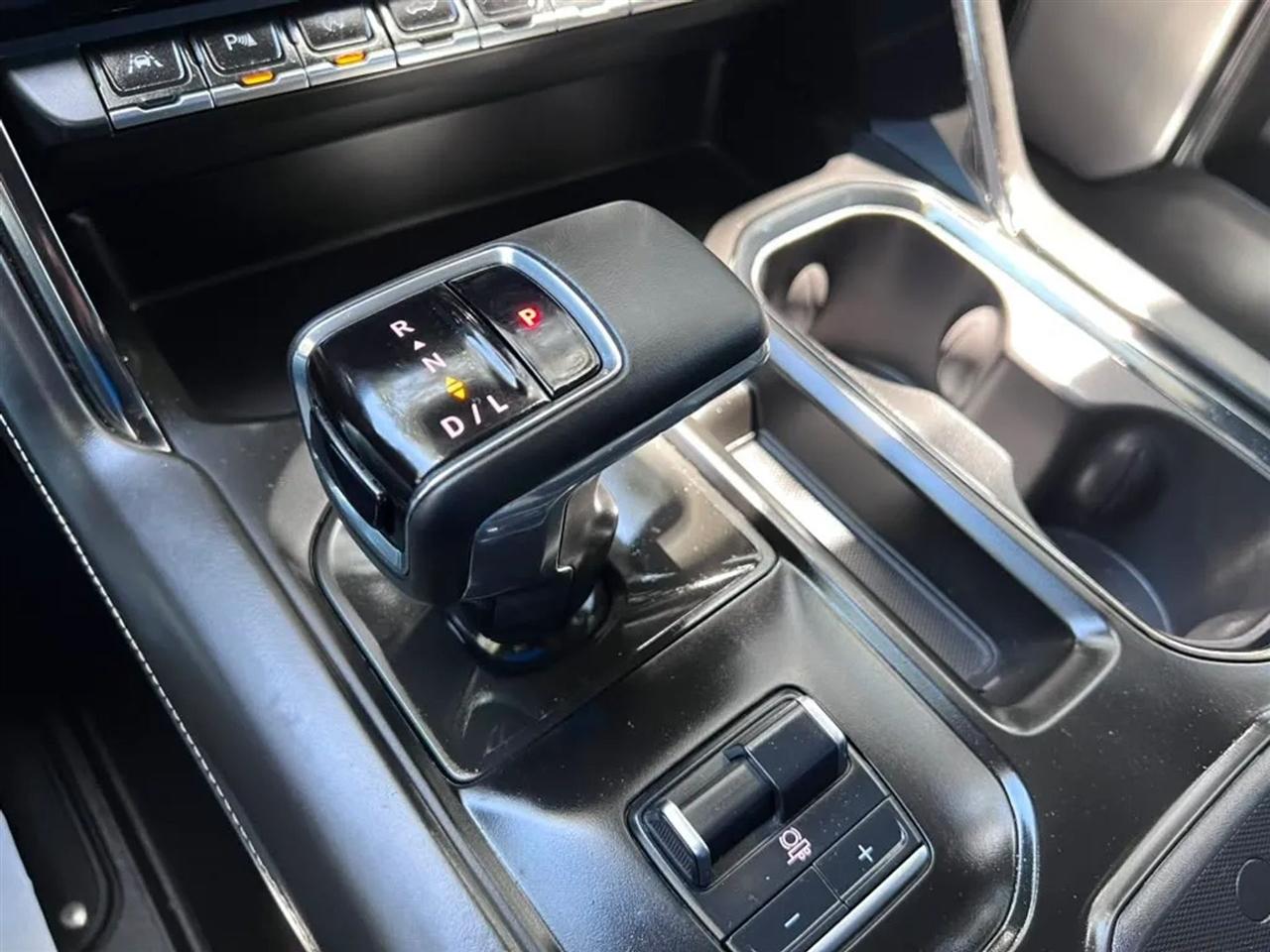 GMC Sierra 1500  2024