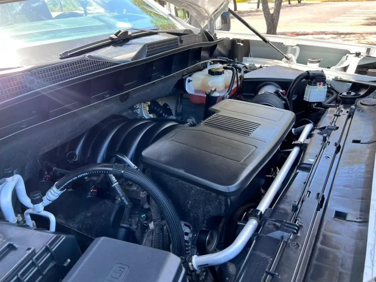 GMC Sierra 1500  2024