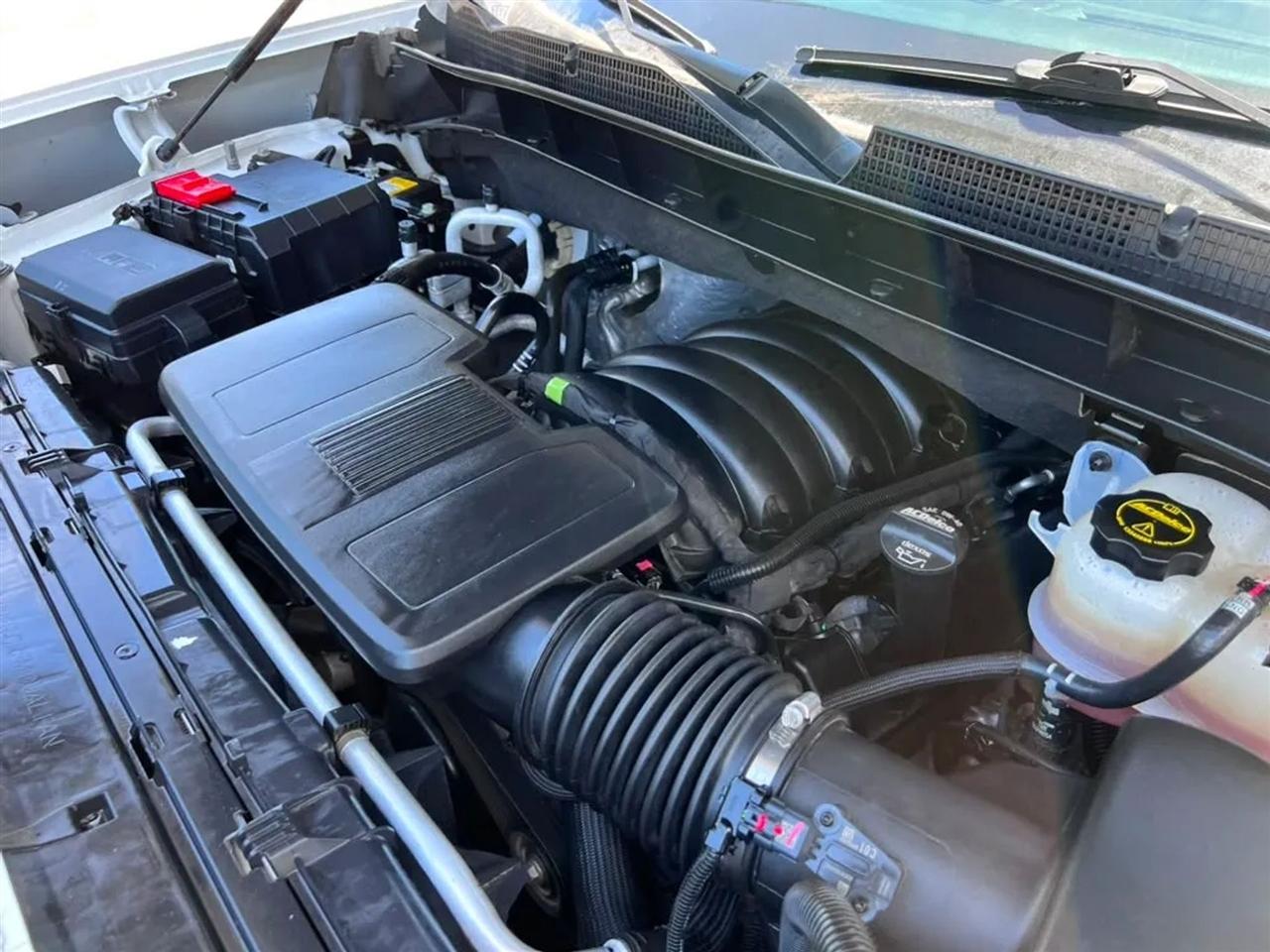 GMC Sierra 1500  2024
