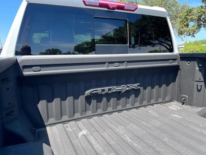 GMC Sierra 1500  2024