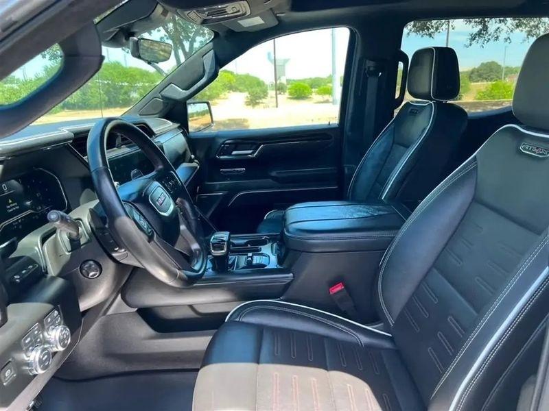 GMC Sierra 1500  2024