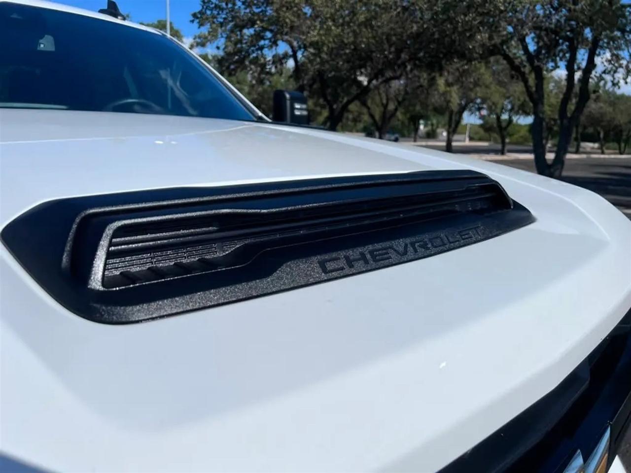 Chevrolet Silverado 2500HD  2024