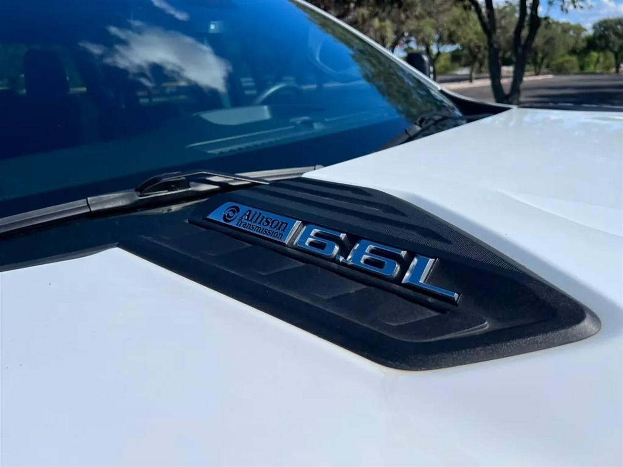 Chevrolet Silverado 2500HD  2024