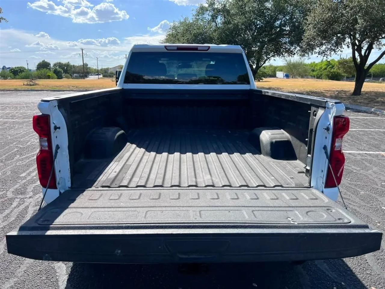 Chevrolet Silverado 2500HD  2024