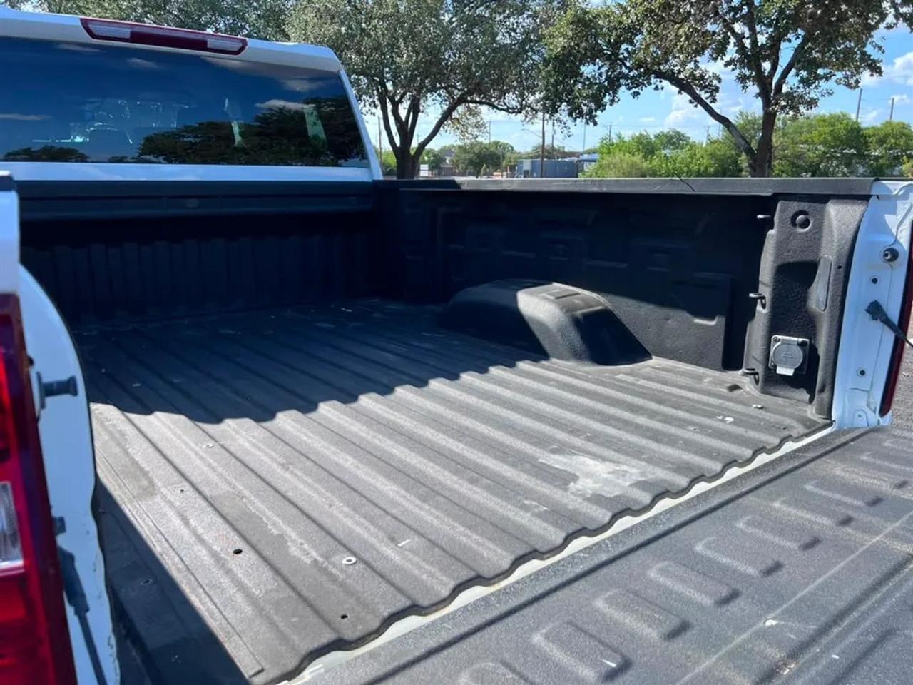 Chevrolet Silverado 2500HD  2024