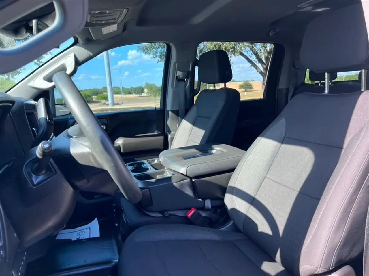 Chevrolet Silverado 2500HD  2024