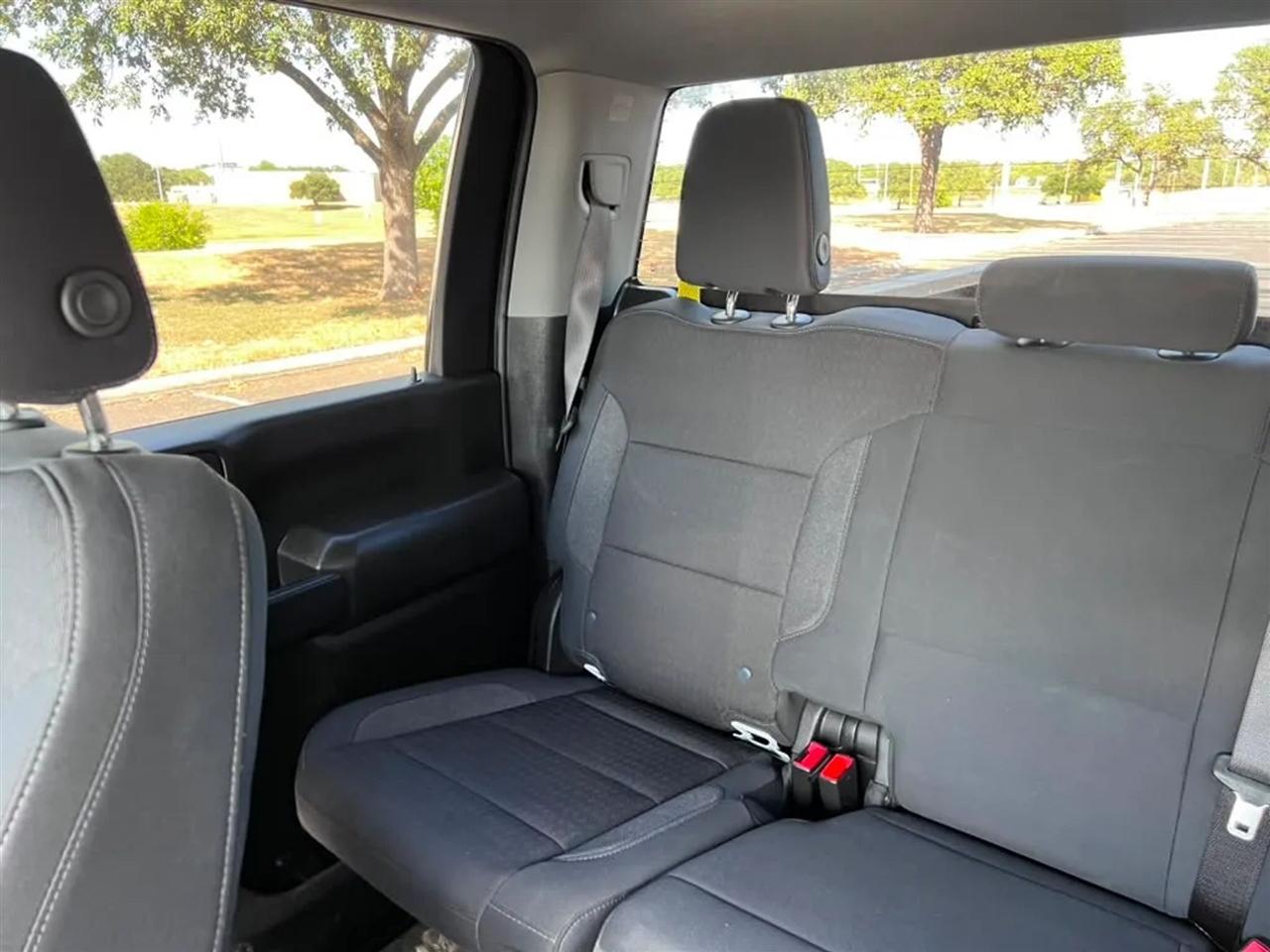 Chevrolet Silverado 2500HD  2024