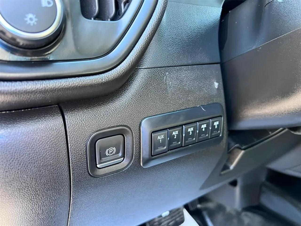 Chevrolet Silverado 2500HD  2024