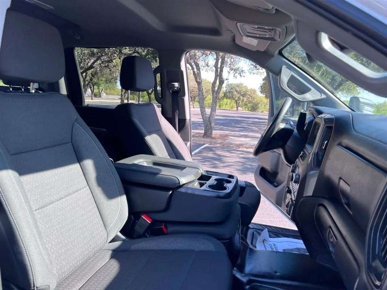 Chevrolet Silverado 2500HD  2024