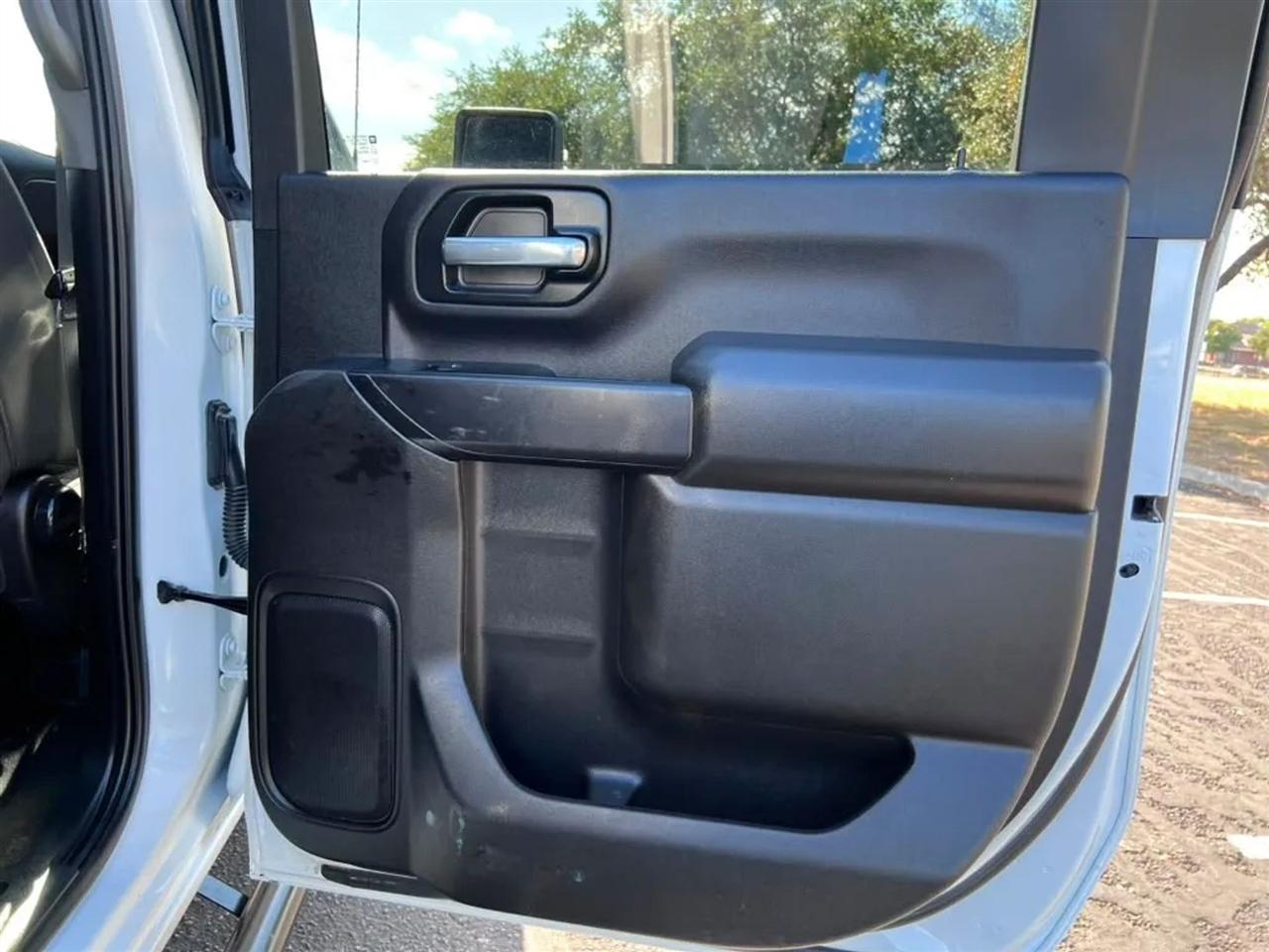 Chevrolet Silverado 2500HD  2024