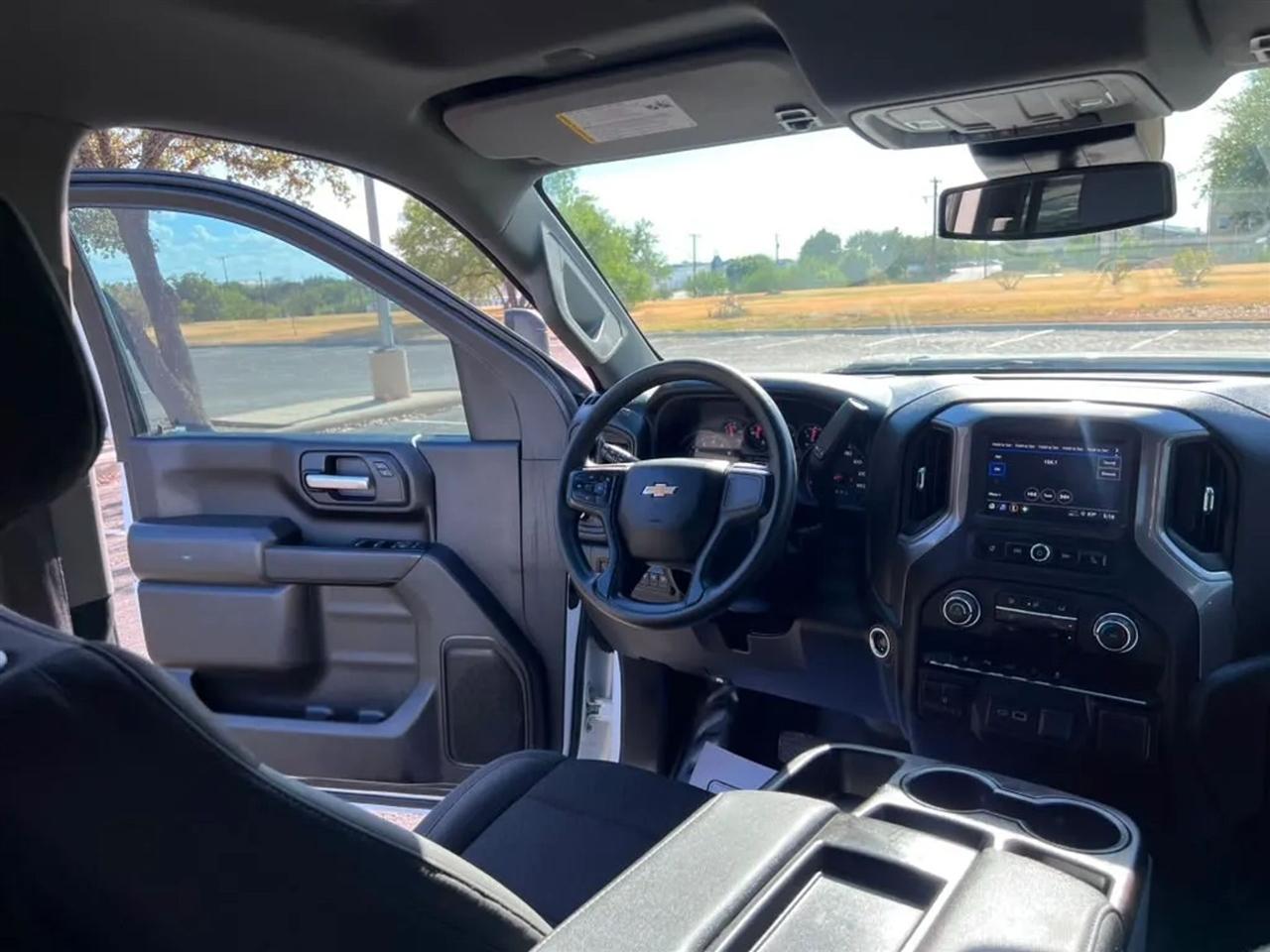 Chevrolet Silverado 2500HD  2024