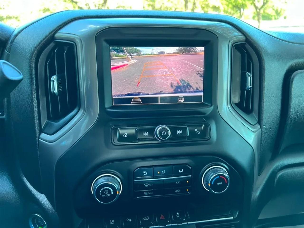 Chevrolet Silverado 2500HD  2024