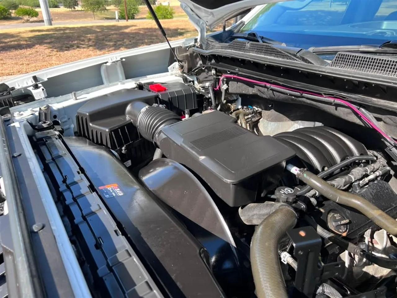 Chevrolet Silverado 2500HD  2024