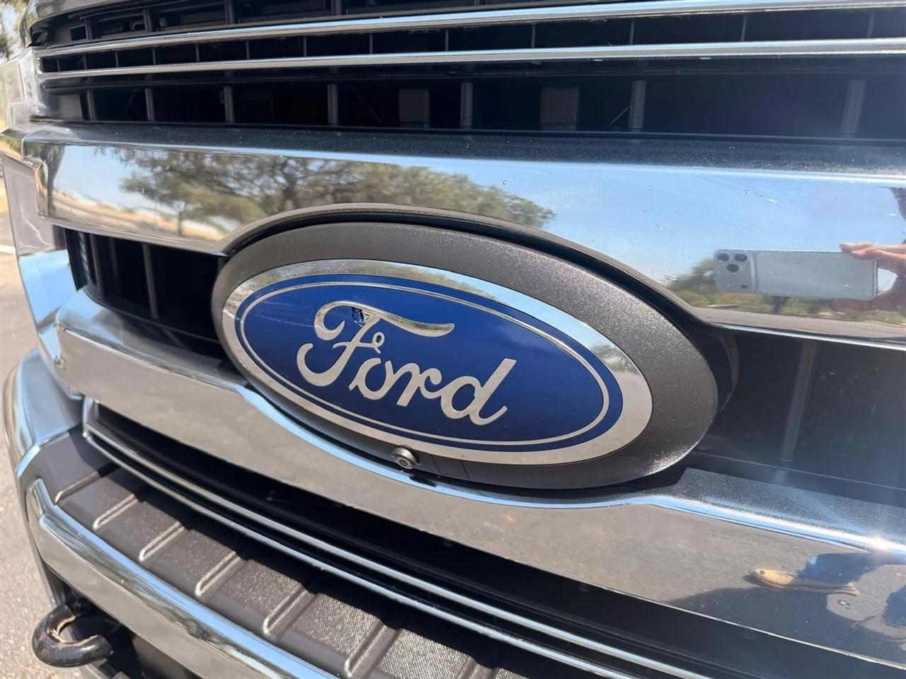 Ford F-350 SD  2020