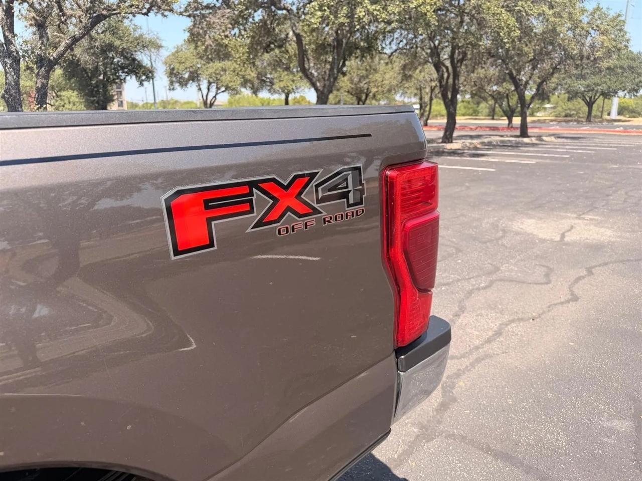 Ford F-350 SD  2020