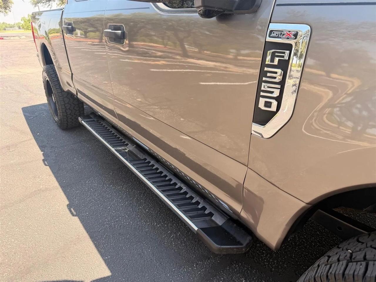 Ford F-350 SD  2020