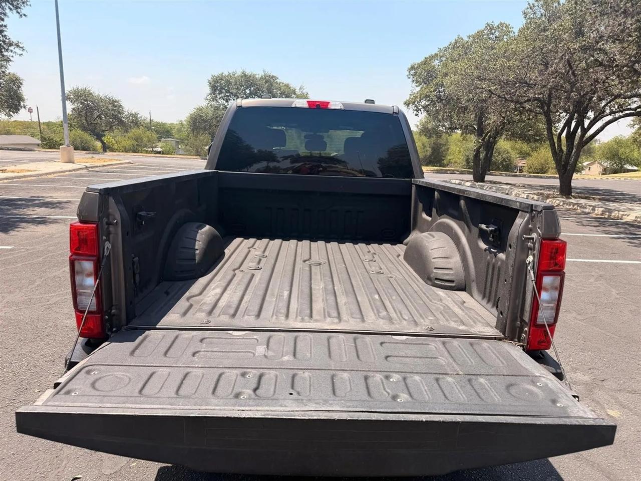 Ford F-350 SD  2020