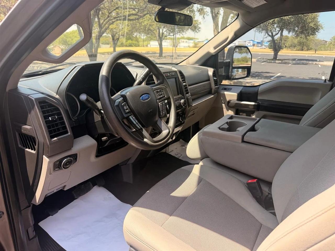 Ford F-350 SD  2020