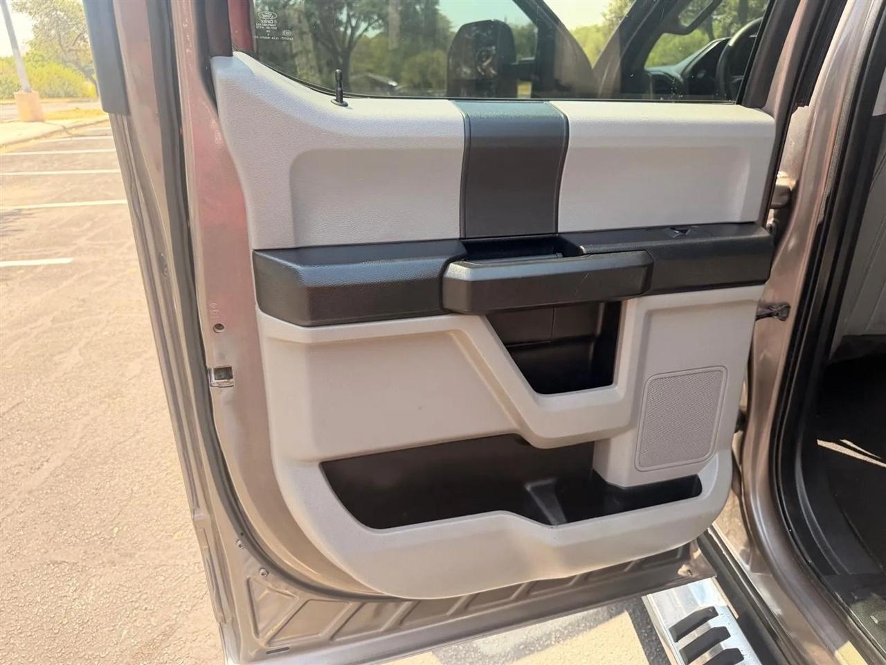 Ford F-350 SD  2020