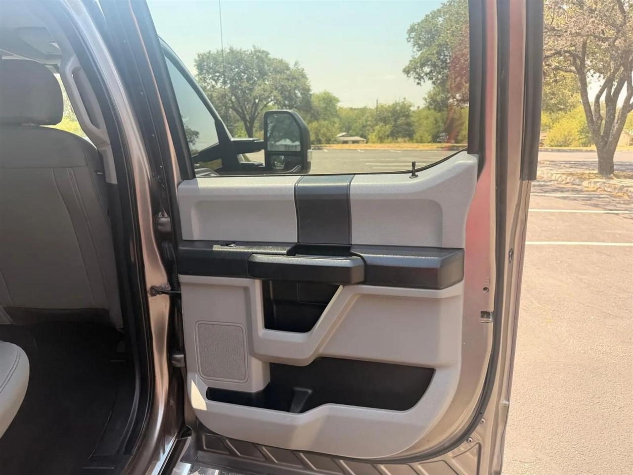 Ford F-350 SD  2020