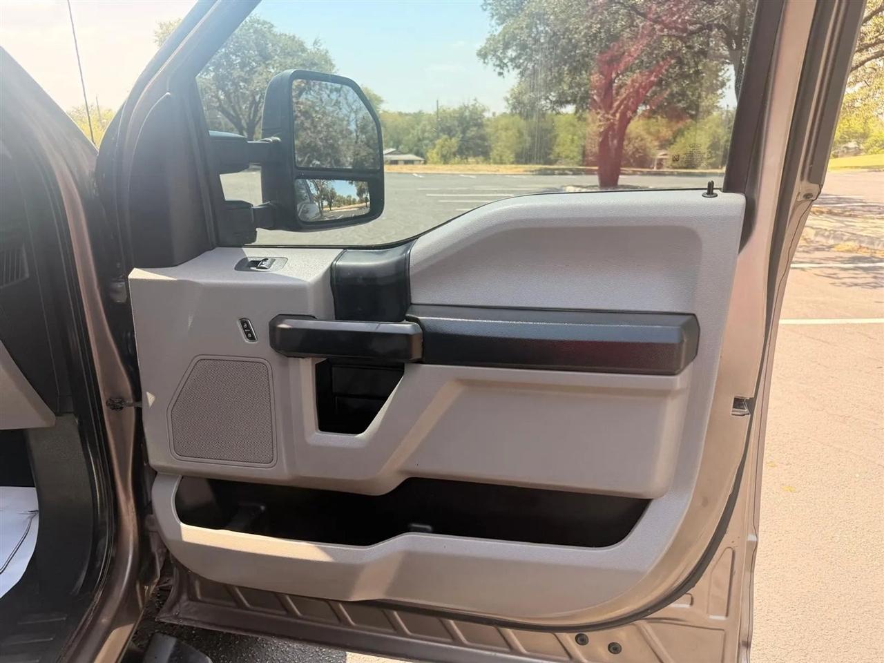 Ford F-350 SD  2020
