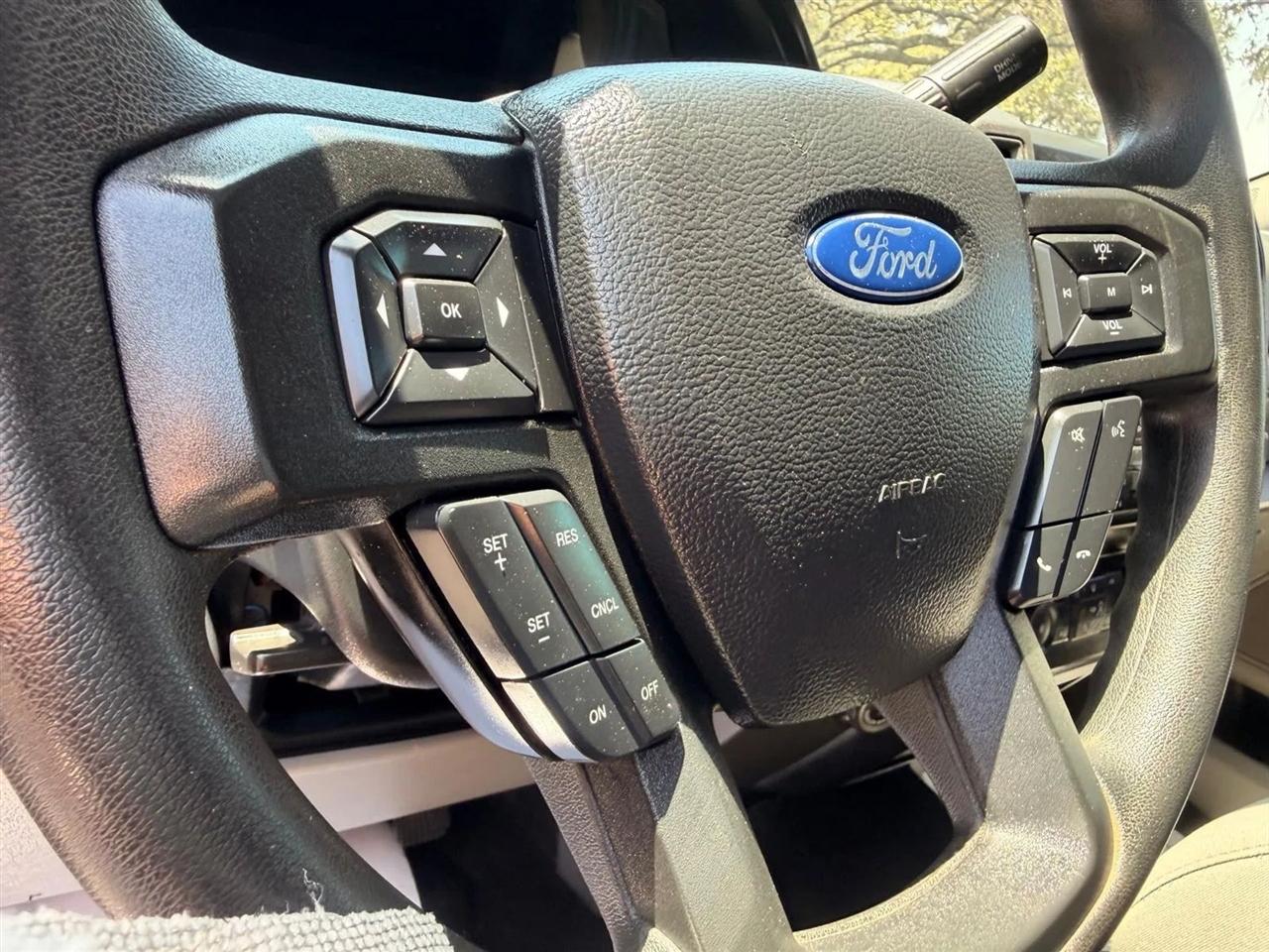 Ford F-350 SD  2020