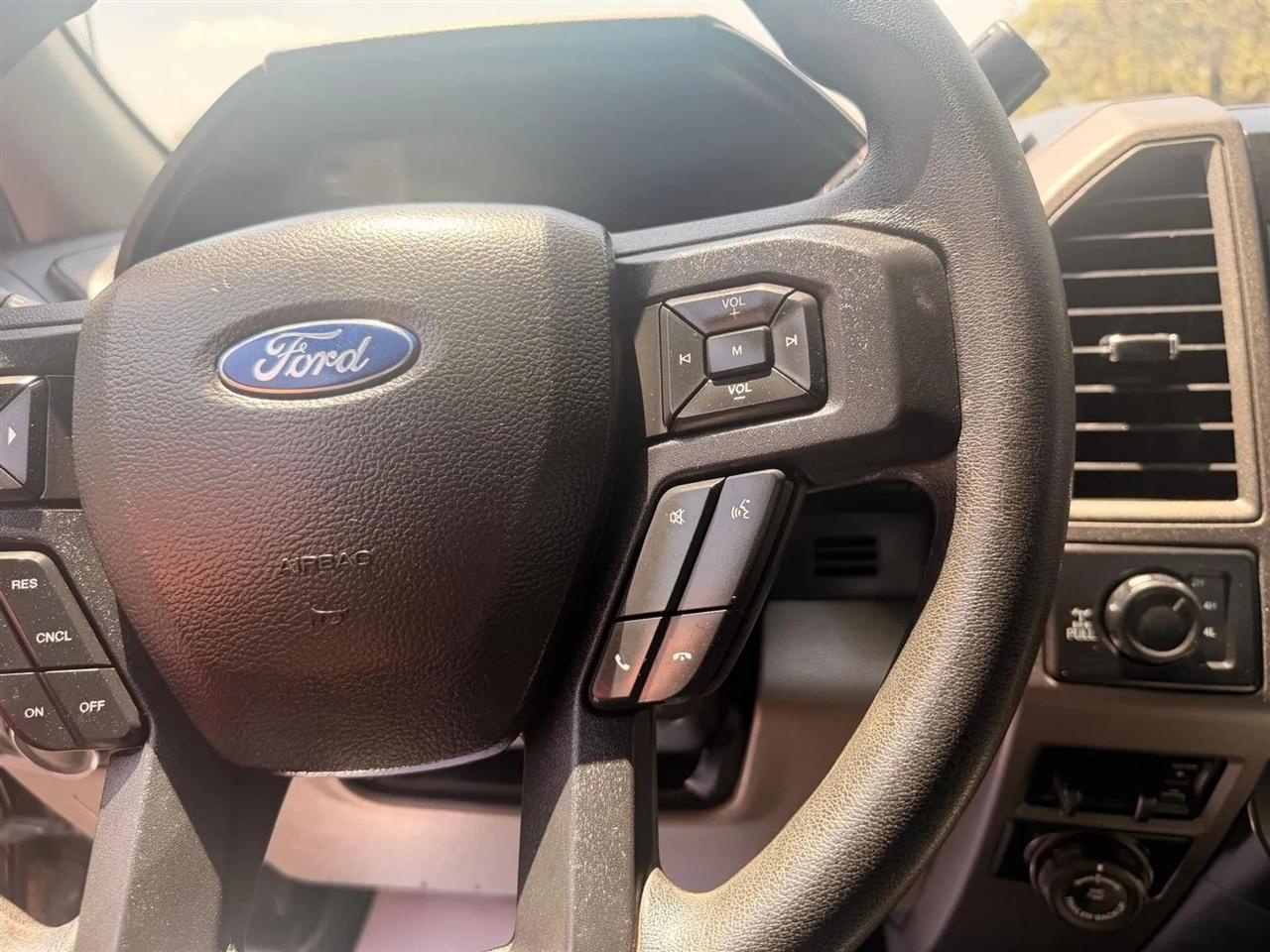Ford F-350 SD  2020