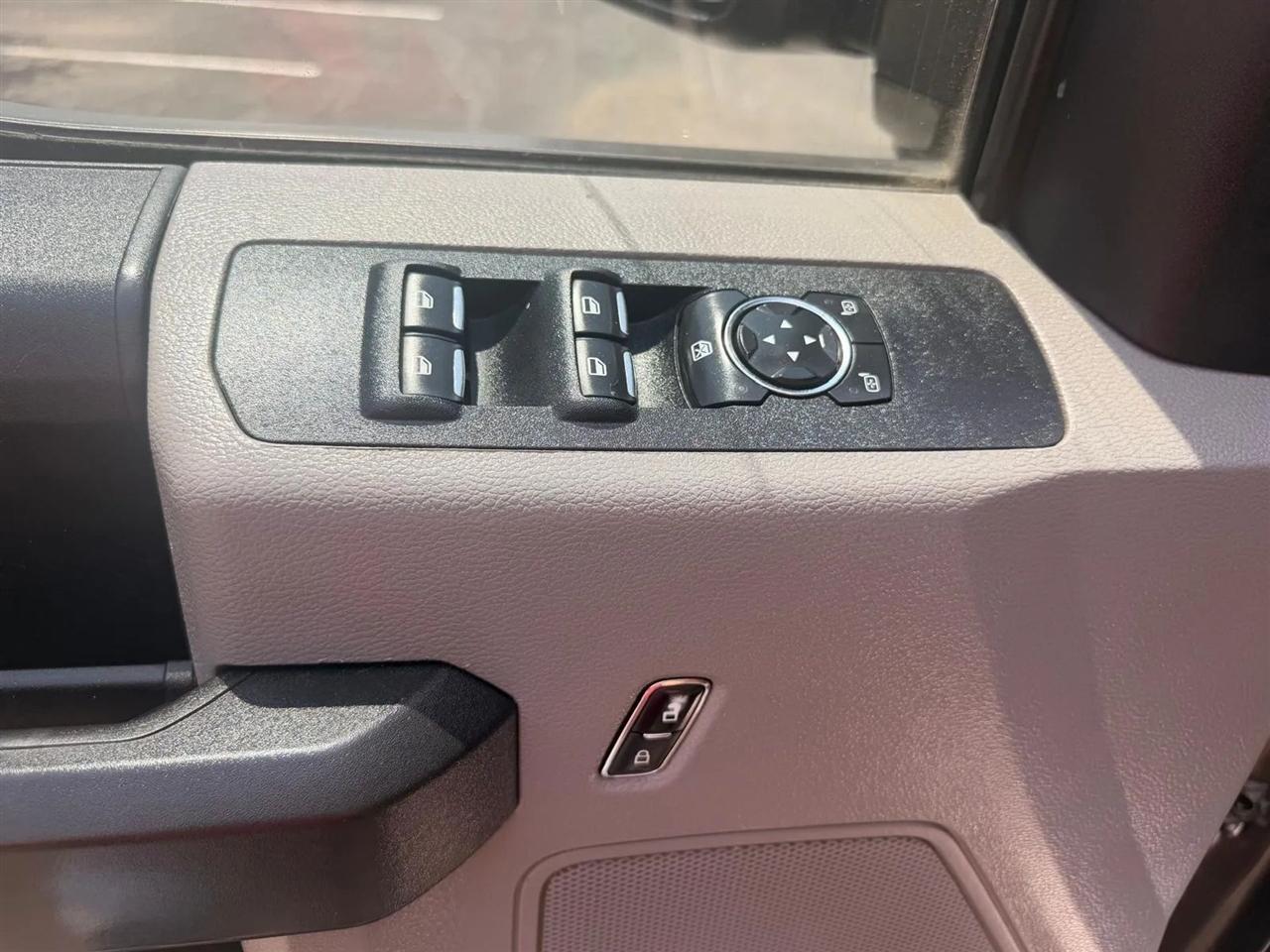 Ford F-350 SD  2020