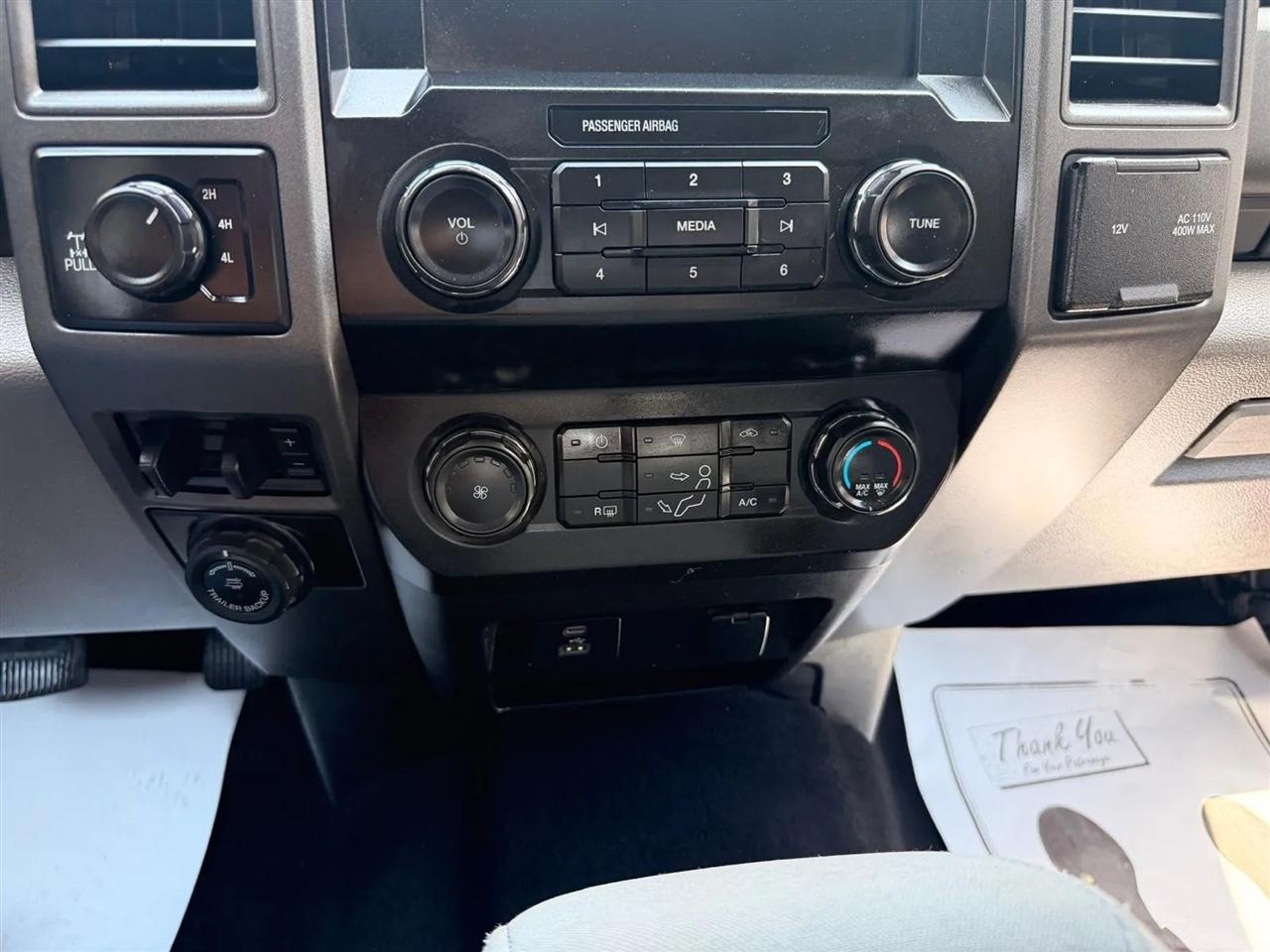 Ford F-350 SD  2020