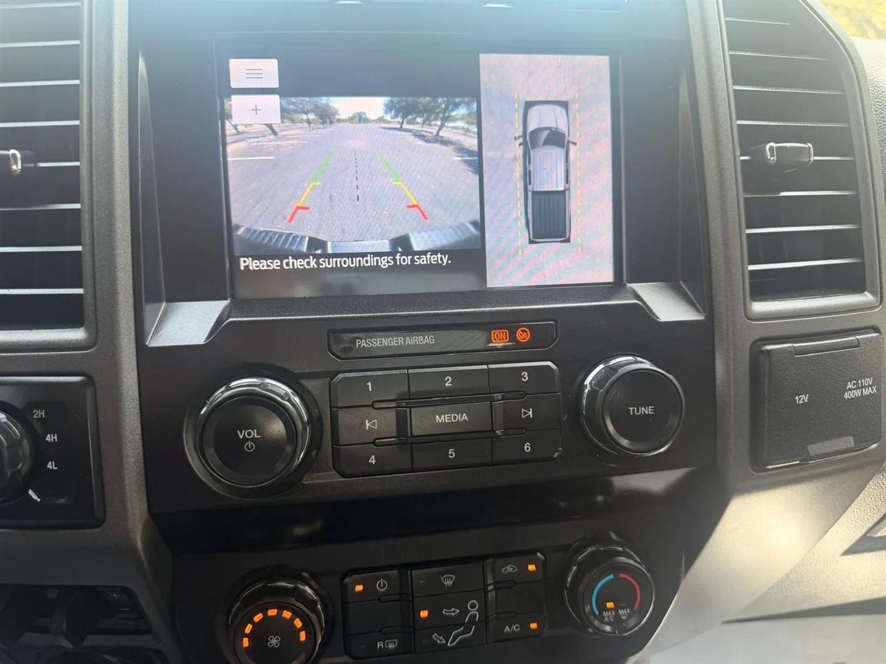 Ford F-350 SD  2020