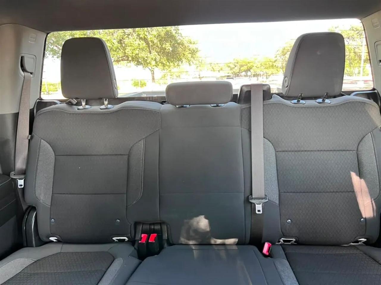 Chevrolet Silverado 2500HD  2024