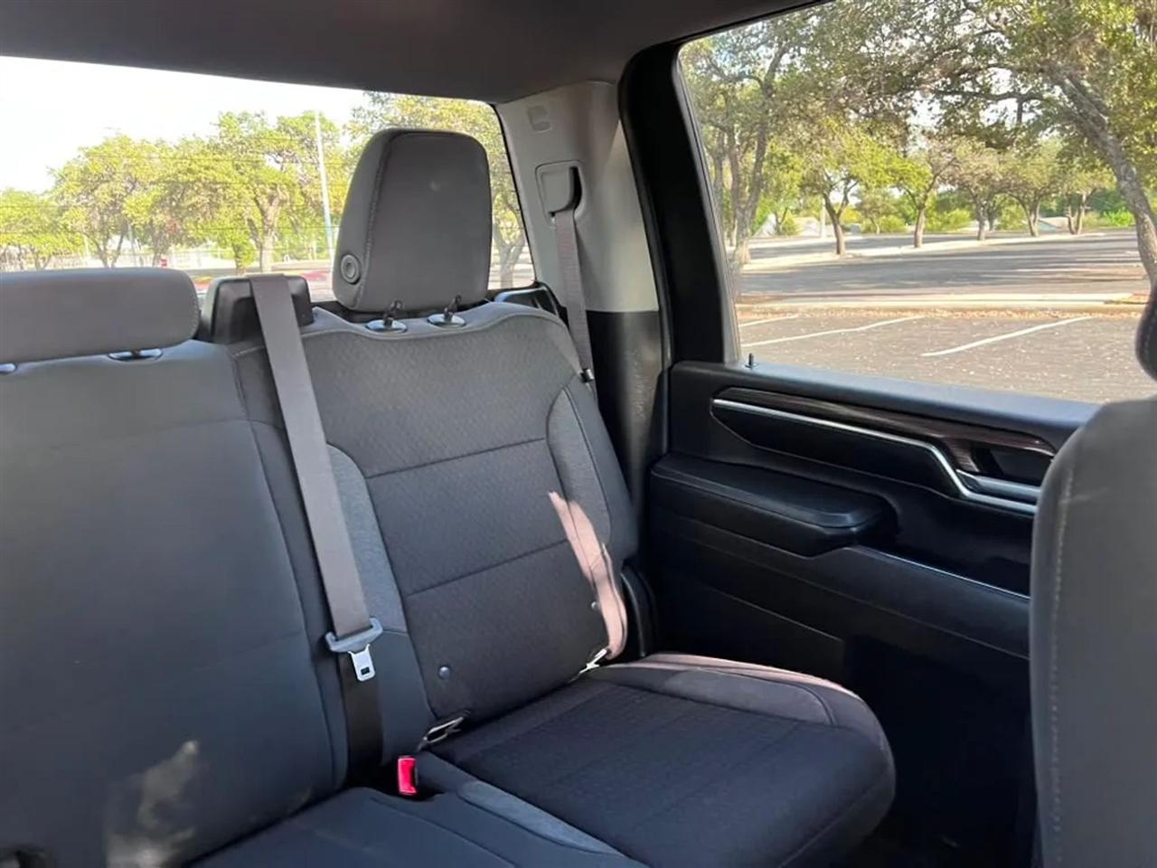 Chevrolet Silverado 2500HD  2024