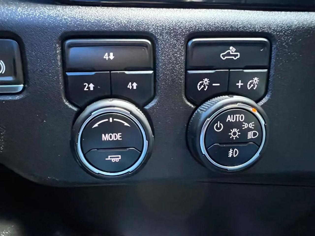 Chevrolet Silverado 2500HD  2024
