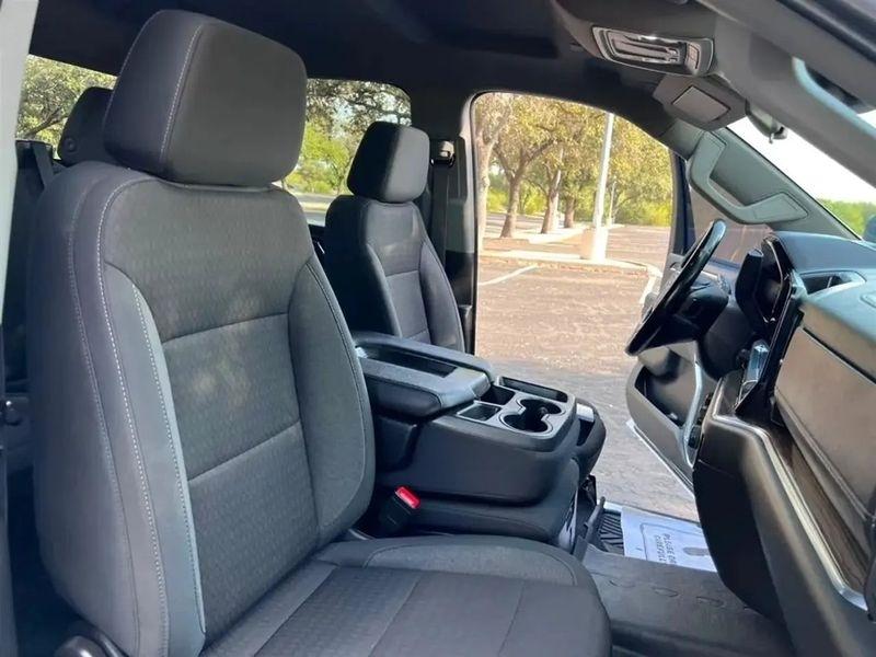 Chevrolet Silverado 2500HD  2024
