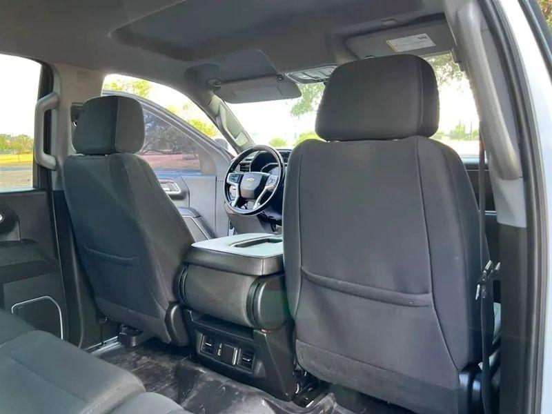 Chevrolet Silverado 2500HD  2024