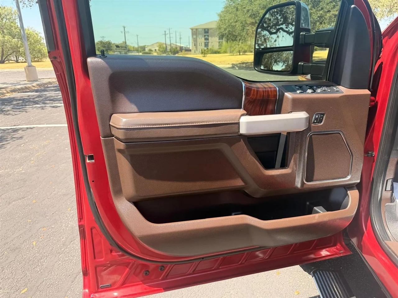 Ford F-250 SD  2019